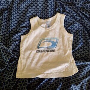 old navy tank top 6 to 12 months
